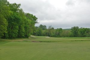 Patriot 15th Fairway